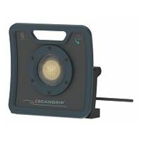 LED floodlight  230 V