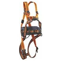 Safety harness FALC STANDARD, Type: M/XXL