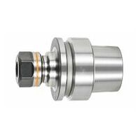 ER collet chuck  HSK-E 50 short