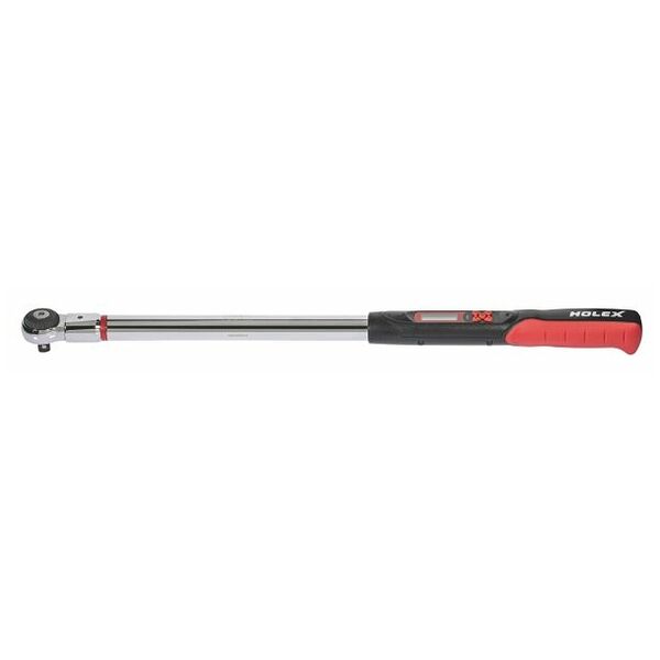 Electronic torque wrench  340 N·m