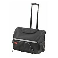 Textile tool bag trolley, mobile, Type: 1