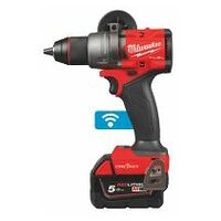 ONE-KEY™ cordless hammer drill / driver, Type: M18OPD3-5