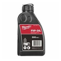 FUEL Vacuum Pump Mineral Oil 500ml