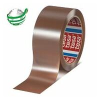 Packaging tape, brown, Width×length (mm× m): 50X66