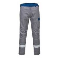 Pantalon multinorme Bizflame™  Gris / bleu