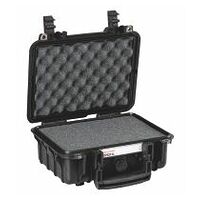 Water-tight case “Explorer”