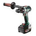 metabo® Akku-Bohrschrauber 18V, Schnellspannfutterspannbereich 1,5-13, in METABOX, Typ 602358650