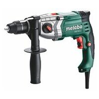 Impact drill