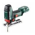 Cordless jigsaw without rechargeable battery, Type: ST18L90