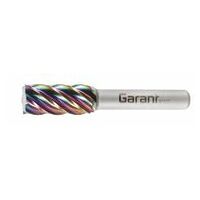 Burr GARANT Master Alu − very rough (non-ferrous / aluminum) Carbide DLC