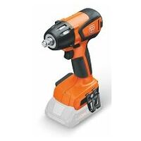Cordless impact wrench / driver