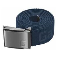 Elastic belt