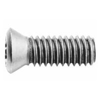 Mounting screws for inserts 10 pieces623566000