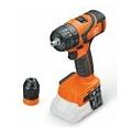 Cordless combi drill, Type: 71040761