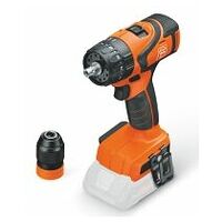 Cordless combi drill  71040761