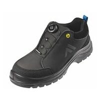 Shoe, black FE03 Ridge Composite shoe S3S ESD