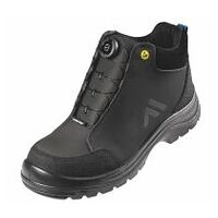 Bottines noires Bottines FE02 Ridge Composite S3S ESD