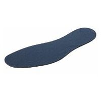 Insole Active deodorant, EU shoe size: UNI