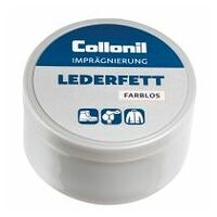 Lederfett, farblos  150 ml