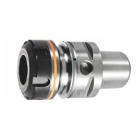 ER collet chuck  PSC 40 short