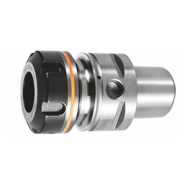 ER collet chuck  25