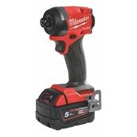 Cordless impact wrench / impact driver  M18FID3