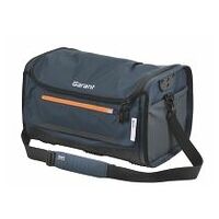 Textile installer bag, Type: 1