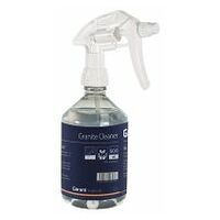 GARANT GreenPlus, Sommaire: 500ml