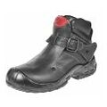 Welder’s boots, black CARL II HI, S3, EU shoe size: 48