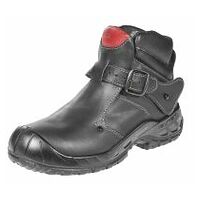 Welder’s boots, black CARL II HI, S3