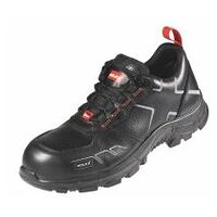 Halbschuh schwarz HOLEX Halbschuh Classic One S3 ESD