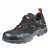 Chaussures basses noires Chaussures basses HOLEX Move Two 101 S1 ESD