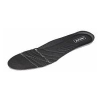 Insole, black Insole