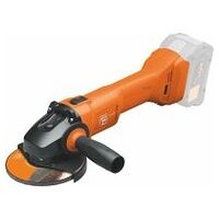 Angle grinder Cordless