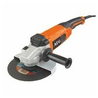 Angle grinder  4935431730