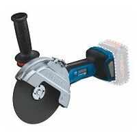 Cordless angle grinder GWS  18V-180P