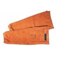 Welder’s arm protection pair, Type: 53