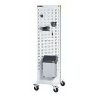 ESD-CLEANING Wall wheeled M