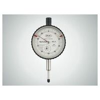 810 A Dial Indicator 10 mm / 0,01 mm w.DC