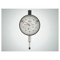 810 AT Dial Indicator 10 mm / 0,01 mm w.DC