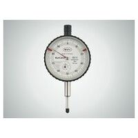 810 S Dial Indicator 10 mm / 0,01mm shockproof w.c.