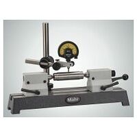 818 Bench Center with centers h=50 mm x 200 mm w.c.