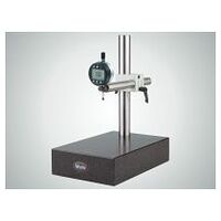 821 masă de măsurare NG 0-250 mm placă HG 300x200mm Ø 8H7 cu calibrare