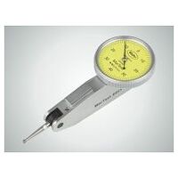 800 S Test indicator MarTest w.c.