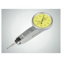 800 SA Test indicator MarTest w.DC