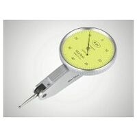 800 SG Test indicator MarTest w.DC