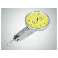 800 SGA Test indicator MarTest w.DC