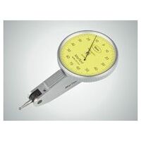 800 SGE Test indicator MarTest w.DC