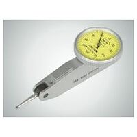 800 SM Test indicator MarTest w.DC