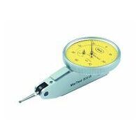 800 SR Test indicator MarTest w.DC